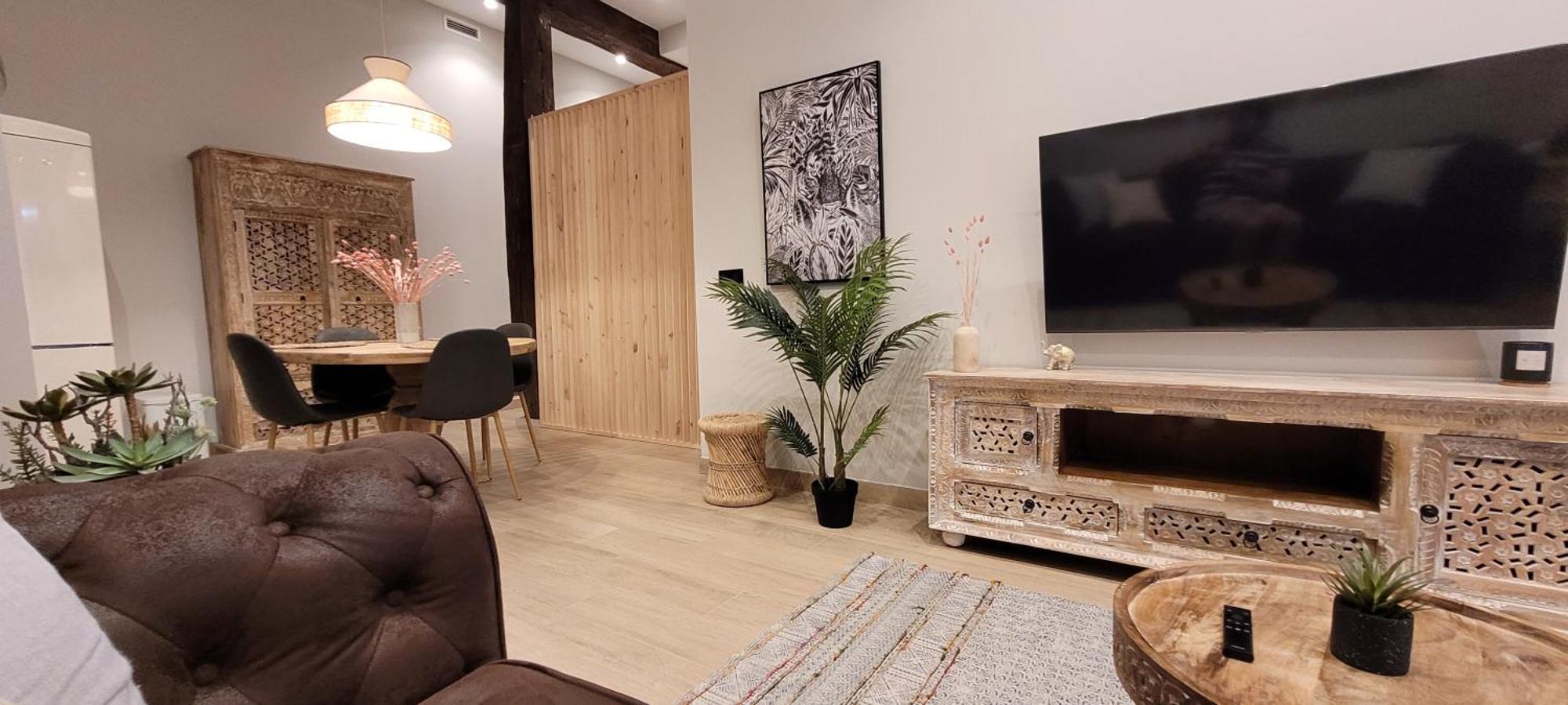 Suite Haus Bahia Santander Exterior foto