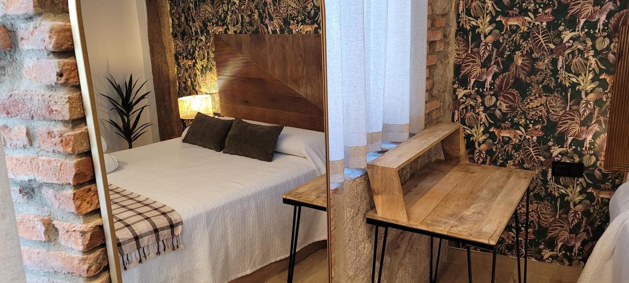 Suite Haus Bahia Santander Exterior foto