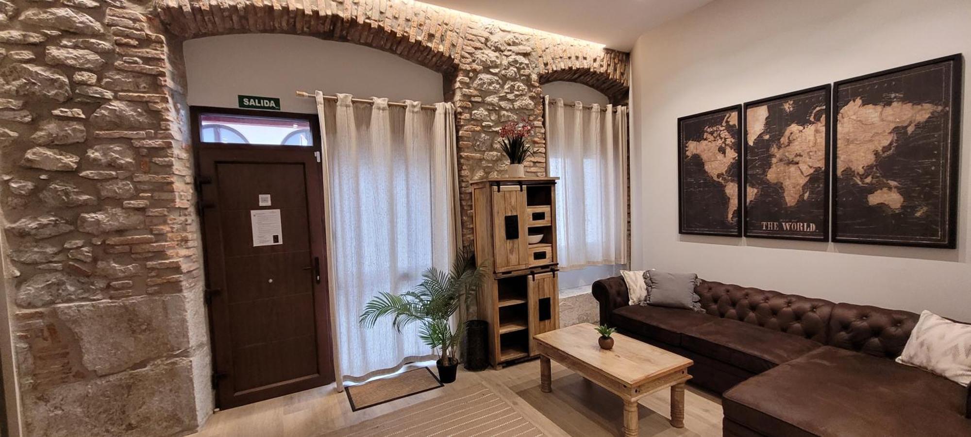 Suite Haus Bahia Santander Exterior foto