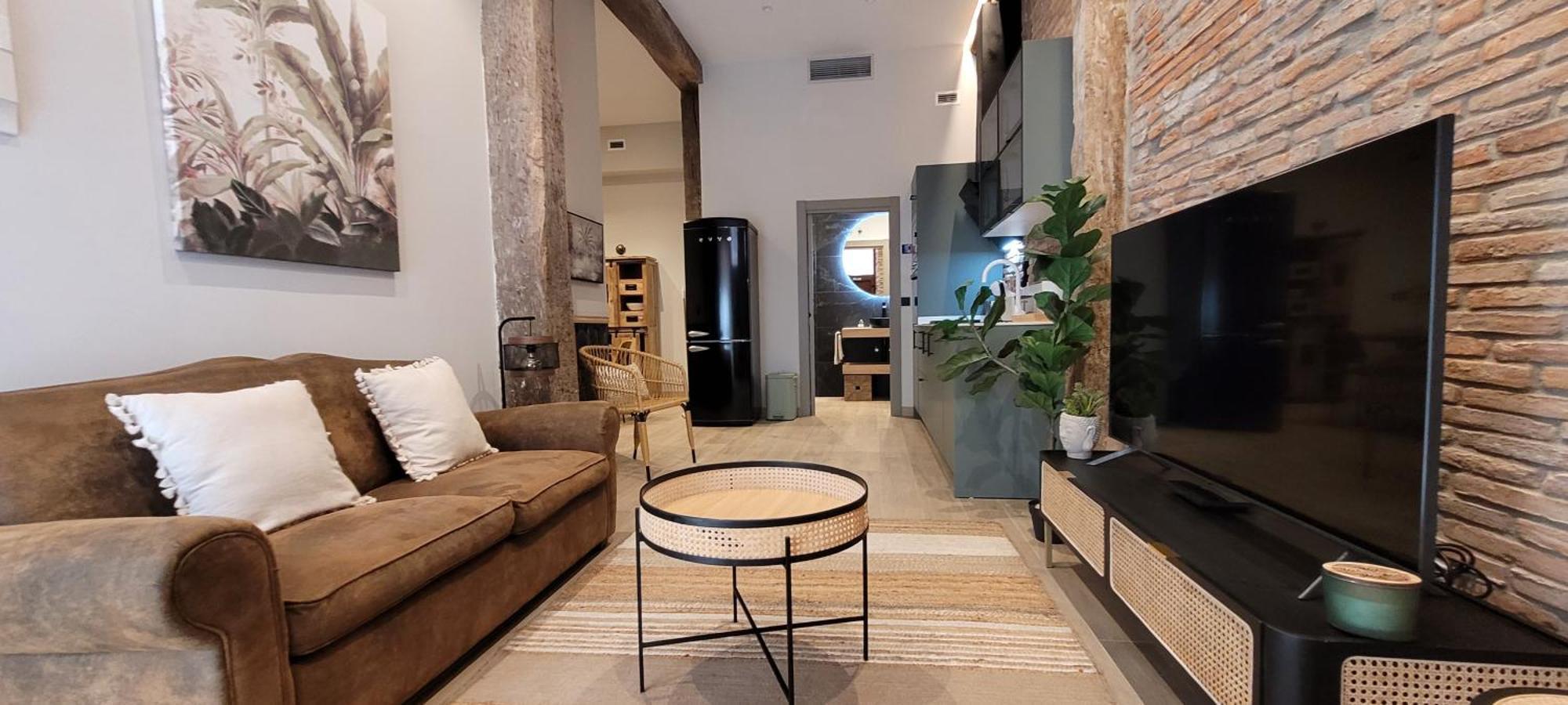 Suite Haus Bahia Santander Exterior foto
