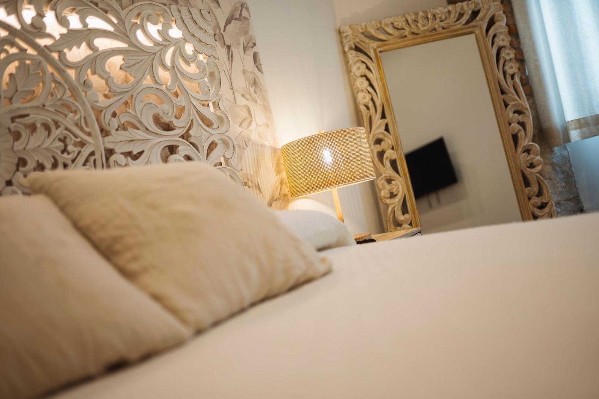 Suite Haus Bahia Santander Exterior foto
