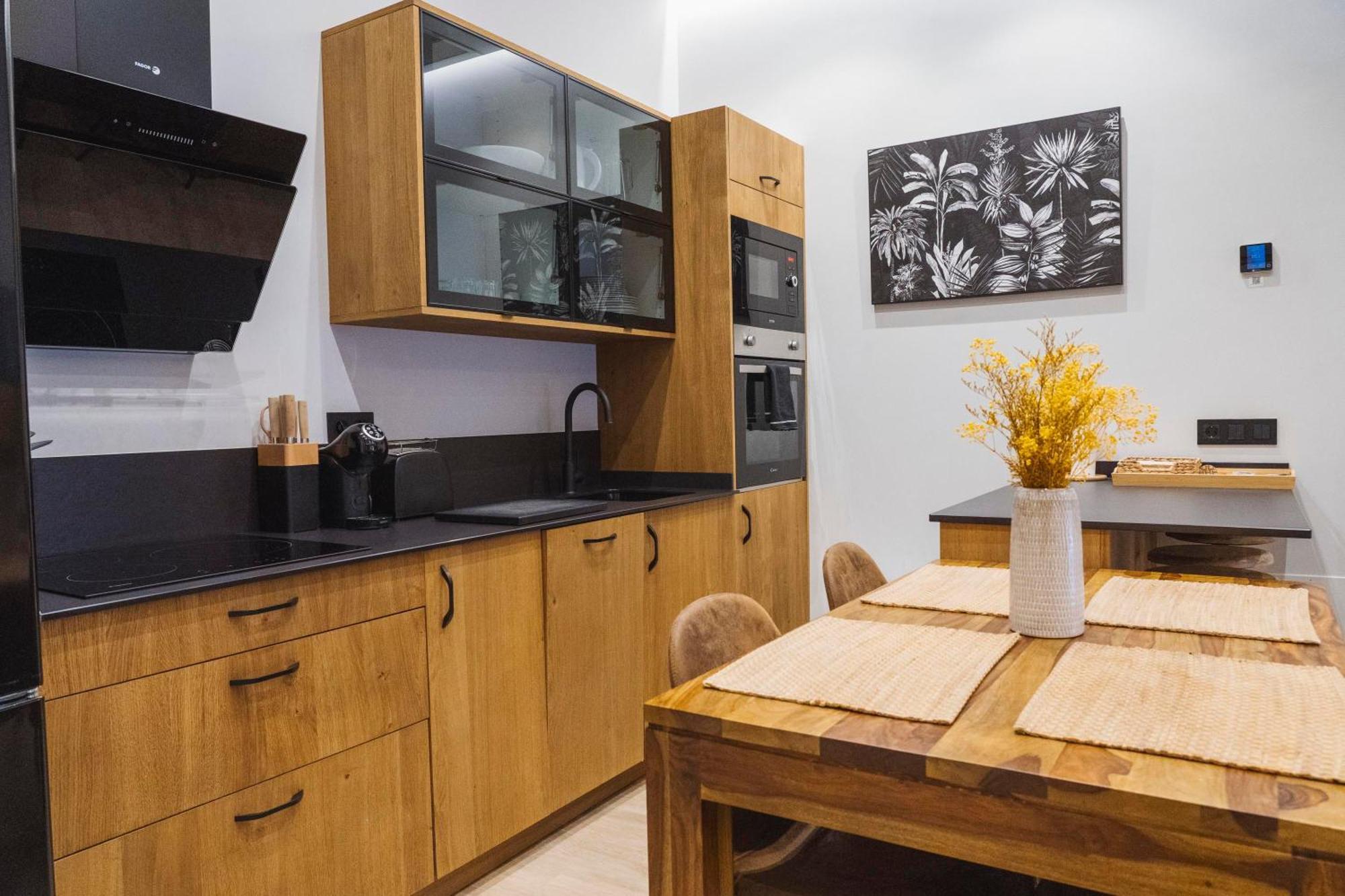 Suite Haus Bahia Santander Exterior foto