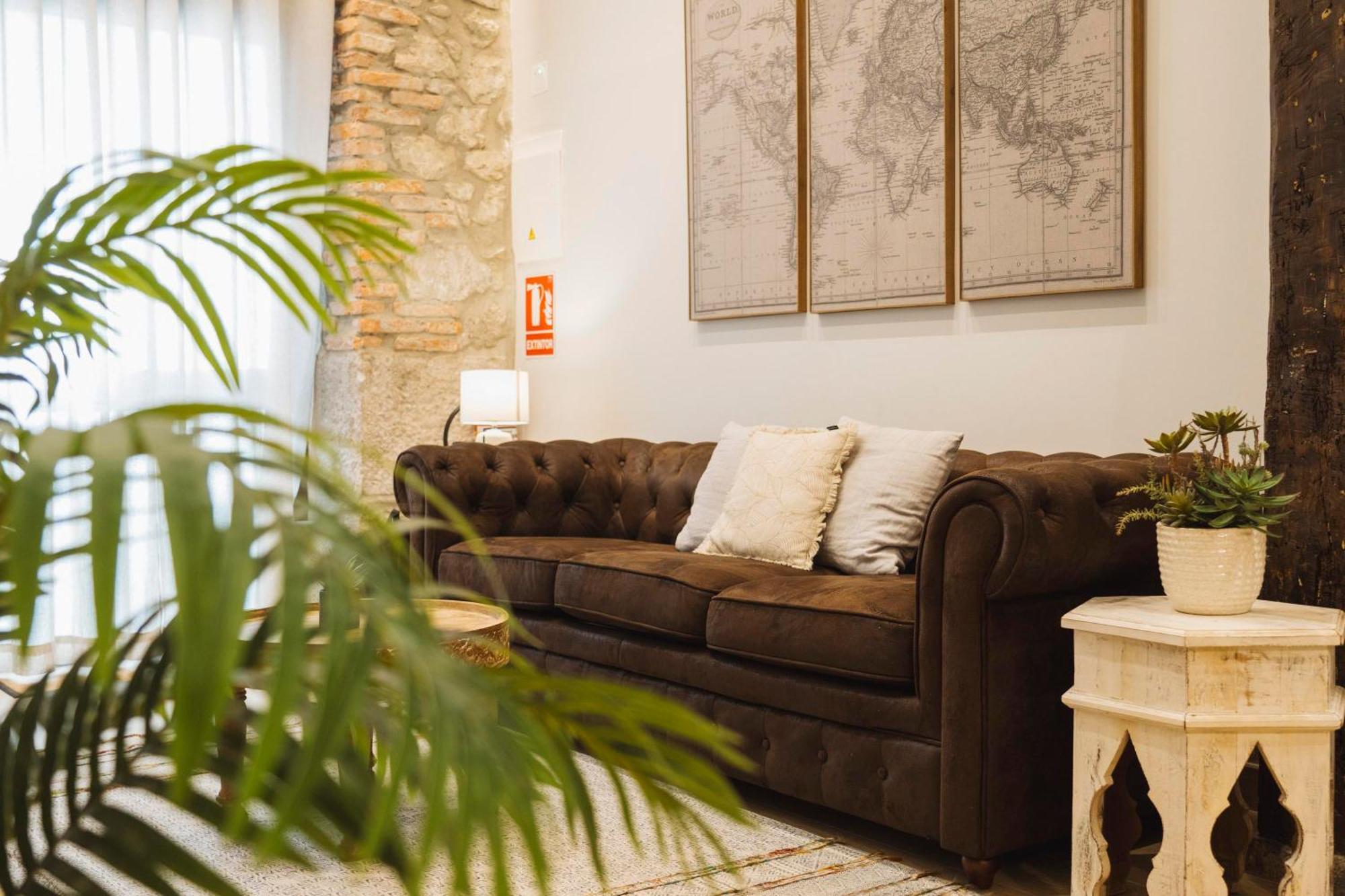 Suite Haus Bahia Santander Exterior foto