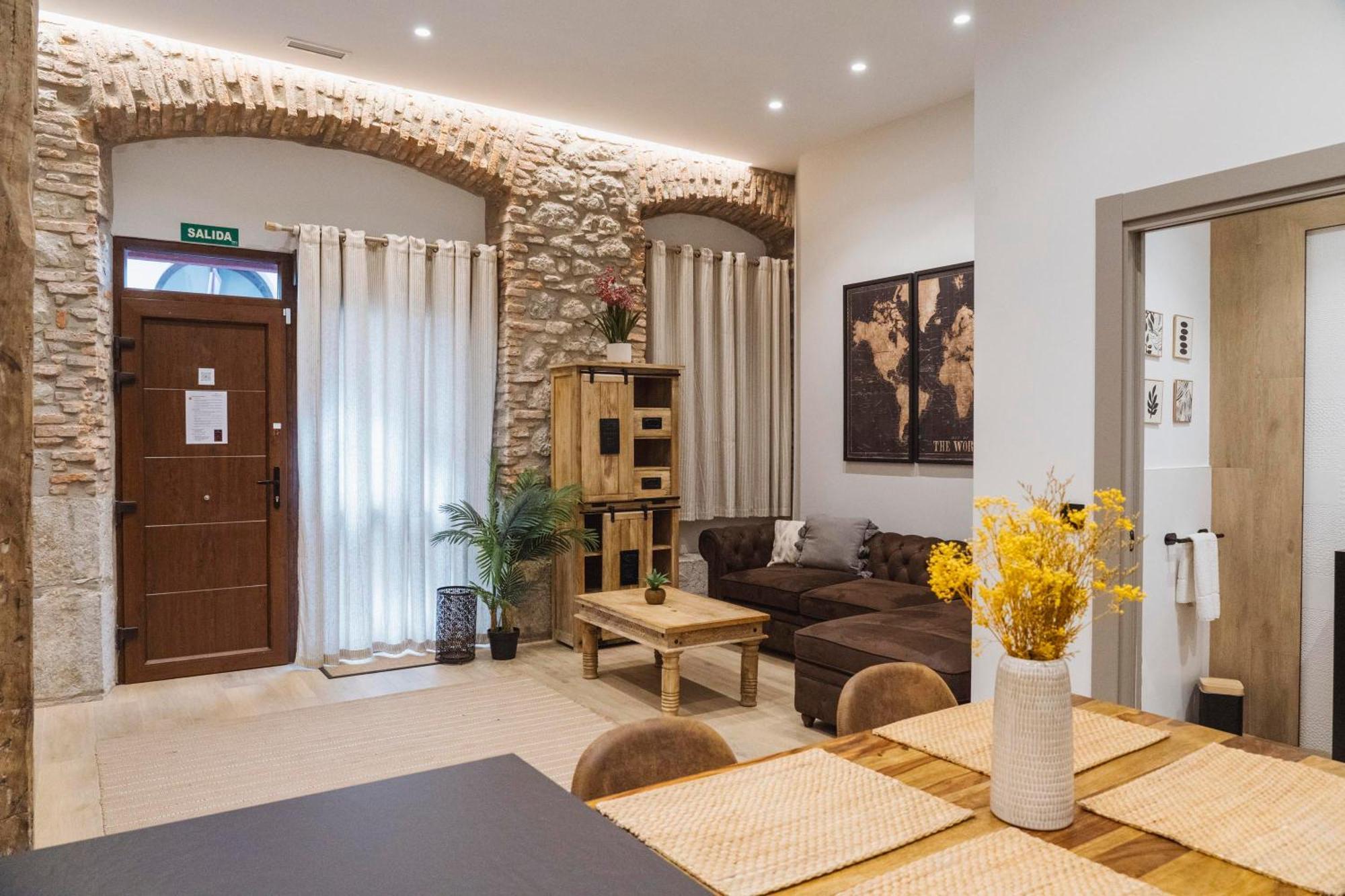 Suite Haus Bahia Santander Exterior foto