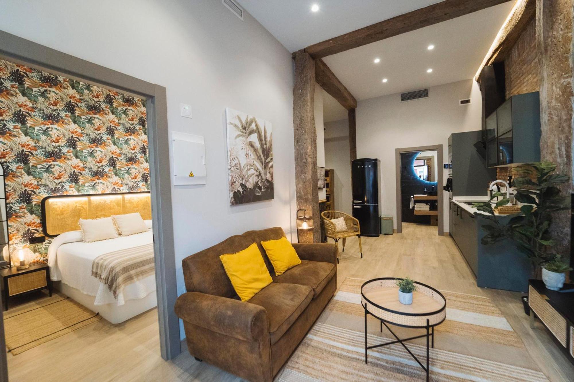 Suite Haus Bahia Santander Exterior foto